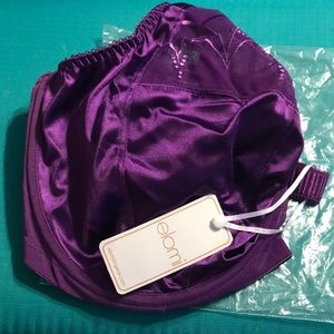 Beautiful Bra Elomi Cate Side Support -  NWT